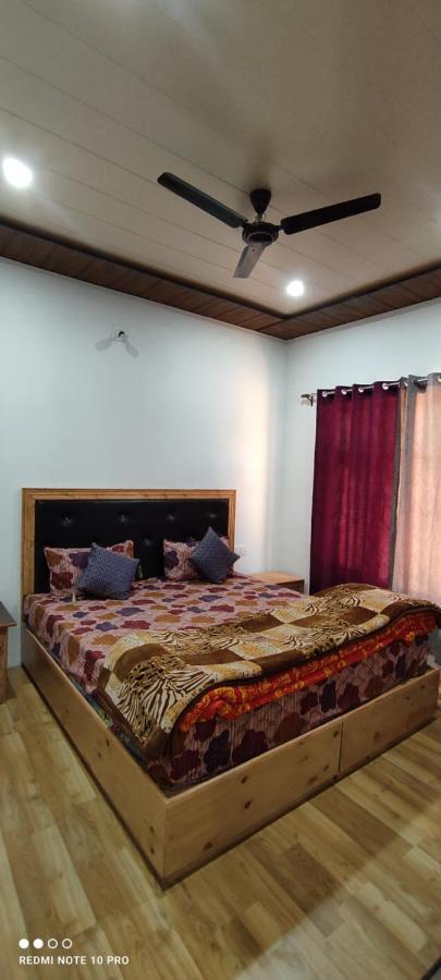 Noor Guest House Leh Exterior foto